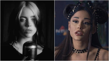 Los 15 temas musicales que aspiran a una nominación para los Oscar 2022: de Ariana Grande a Billie Eilish