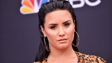 La fuerte confesión de Demi Lovato sobre la primera vez que experimentó con las drogas a una edad temprana