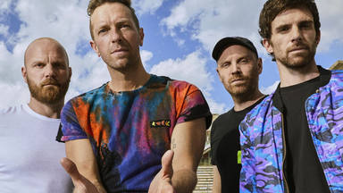 Sale a la luz el motivo por el que Coldplay no ha anunciado conciertos en España