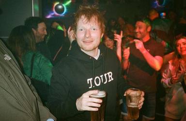 El récord de Ed Sheeran en el Reino Unido: estas son las dos cifras para la historia