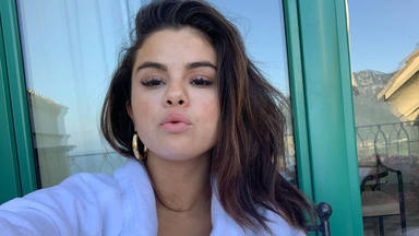 La desgarradora letra de ‘My mind and me’ el nuevo Selena Gomez donde habla de su lado más personal