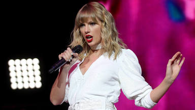 La única parada de Taylor Swift en España dentro de su gira 'The Eras Tour'