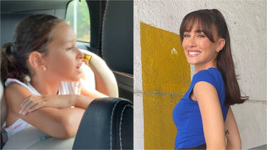El vídeo de una niña cantando 'Formentera' de Aitana y Nicki Nicole que enternece a las redes: "Se parecen"