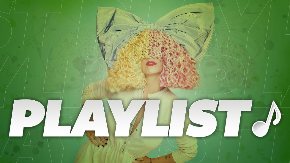 Sia y David Guetta son los nuevos protagonistas de la Playlist de MegaStarFM con “Floating Through Space”