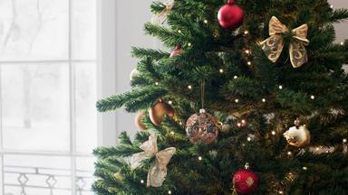 Tres pasos indispensables que debes seguir a rajatabla antes de guardar tu árbol de Navidad