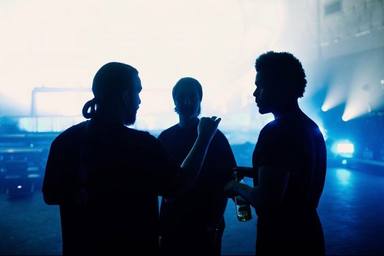 Disfruta al completo de ‘Paradise Again’, el nuevo trabajo discográfico de Swedish House Mafia