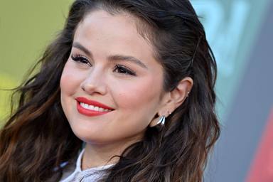La gran lección vital que Selena Gomez aprendió de un conocido artista: "No tolero ninguna tontería"
