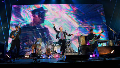 Revive la espectacular actuación de Coldplay en el concierto gratuito y online de la EXPO de Dubái