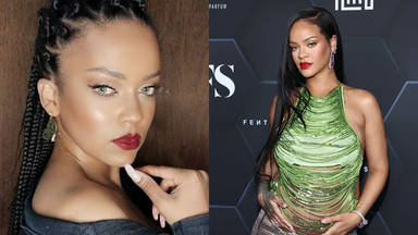 ¿Es la mismísima Rihanna? Su doble se hace pasar por ella en Brasil y este es el divertido vídeo
