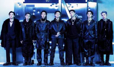 BTS celebra con un nuevo videoclip el tremendo éxito de su sexto álbum en EE.UU tras el estreno de 'Proof'