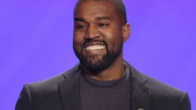 Kanye West sufre un arrebato de solidaridad, y regala 4.000 euros a los niños de Chicago