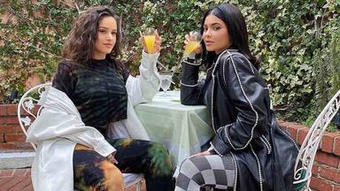 Rosalía y Kylie Jenner: ¿siguen siendo tan amigas como antes?