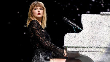 ¡Sorpresa! Taylor Swift anuncia un nuevo vídeo para uno de sus temazos más icónicos con un reparto de lujo