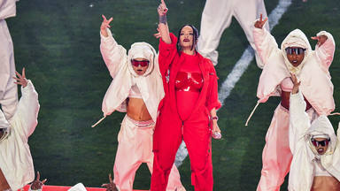 ¿Por qué Rihanna quiso actuar sola en el descanso de la Super Bowl?: Todos los detalles