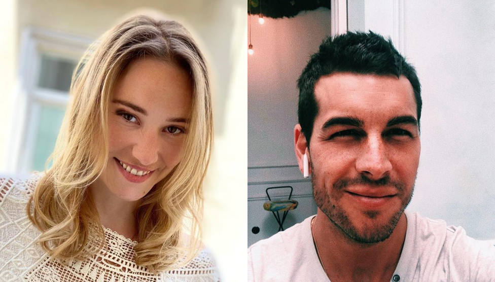 Quién es Deborah François, la nueva novia de Mario Casas? - Influencers -  MegaStarFM