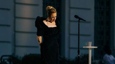 Así fue 'Adele: One night only', un épico concierto de la artista  británica, por primera vez ante su hijo - Música - MegaStarFM