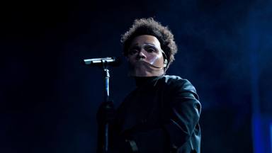 Lo que The Weeknd se trae entre manos para el 2023: “Esto acabar de comenzar...”