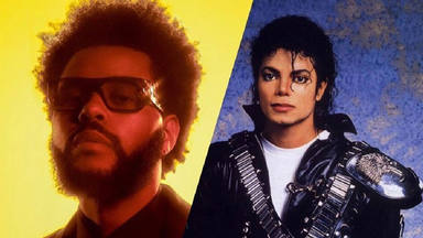 The Weeknd iguala un récord Michael Jackson en las listas de canciones de EE. UU., te lo contamos todo aquí