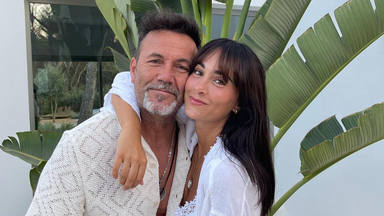 El padre de Aitana se convierte en protagonista inesperado en el cierre de gira en Uruguay del '11 Razones+'