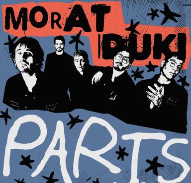 Morat y Duki se unen en París para regalarnos una colaboración única