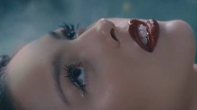 Temazo impresionante de Olivia Rodrigo: 'Vampire', con un vídeo tremendo, avance del próximo disco 'Guts'