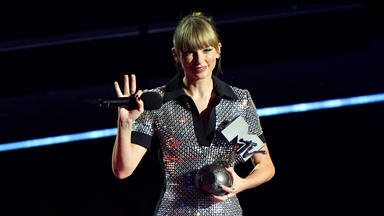Una 'swiftie' causa envidia en redes por conseguir ver "sin pagar" a Taylor Swift en directo