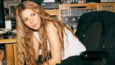 Shakira lo sigue petando con dos vídeos de bailes virales