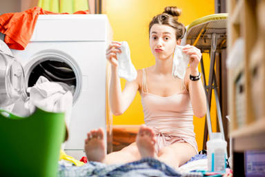 El grave error que cometes al lavar tus calcetines y que puede afectar a tu  ropa - Consejos - MegaStarFM