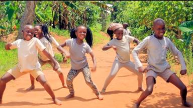 Descubre a Masaka Kids Africana: los creadores del éxito 'Jerusalema' que lanzan nuevo tema este viernes