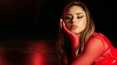 Daniela Blasco y su declaración de intenciones en 'Sin Mí', su 'single' debut