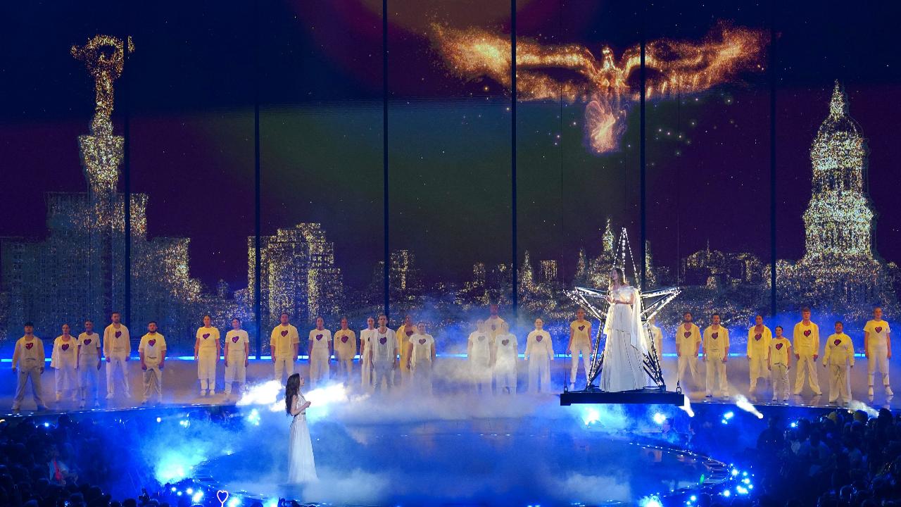 Eurovisión 2023 y las frases más repetidas por los eurofans, en 'Sergio Blánzquez y LaMegaMañana'