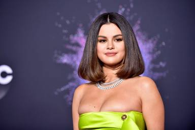 Selena Gomez regresa con “Rare”, su disco más personal hasta la fecha