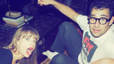Taylor Swift le da una vuelta de tuerca a 'Anti-Hero' con Bleachers, que es el grupo de su productor musical