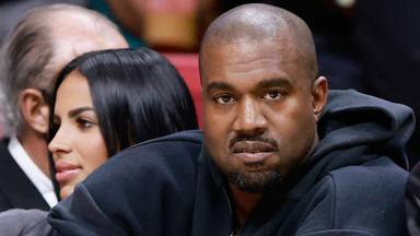 El motivo por el que Kanye West ha sido vetado en los Grammy 2022: preocupación por su comportamiento