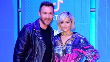 Bebe Rexha y David Guetta siguen petándolo con 'I'm Good (Blue)', un año después de su estreno
