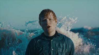 Ed Sheeran un paso más cerca de lanzar 'Subtract': así suena 'Boat', el segundo adelanto del álbum