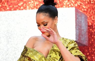 Rihanna: la seis curiosidades que nunca te han contado de la artista de Barbados