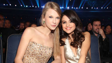 Taylor Swift y Selena Gómez en TikTok: El reencuentro más esperado que ha enloquecido a los fans