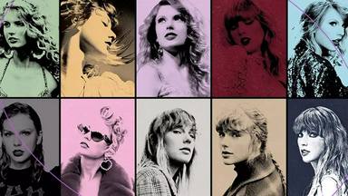 El significado de las 10 eras de la carrera de Taylor Swift que dan nombre a su última gira