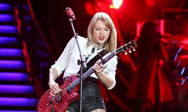 Taylor Swift da la campanada y anuncia un nuevo álbum para noviembre con sorpresas incluidas