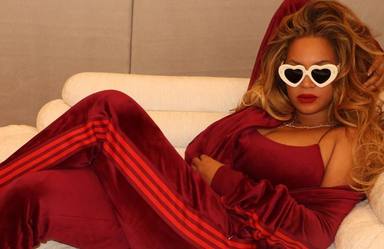 La revolución de Beyoncé al más puro estilo Lola Índigo: este es su drástico cambio en redes sociales