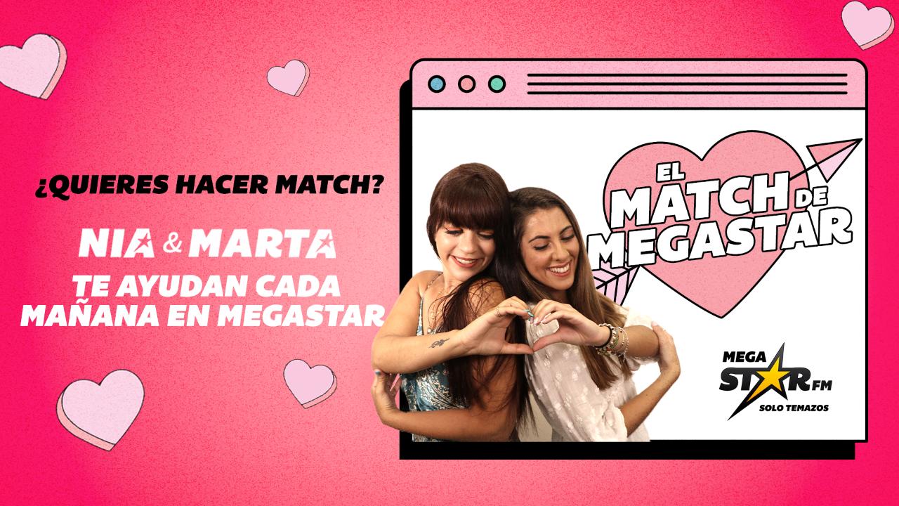 ¿Amor verdadero?, revive el 'Match de MegaStar' de Paula y Manu