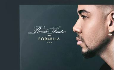 Rosalía y Justin Timberlake se sumergen en la bachata en ‘Fórmula, Vol.3’, el nuevo gran disco de Romeo Santos