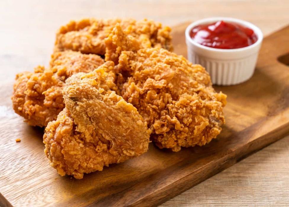 El secreto mejor guardado de KFC, al descubierto: esta es la receta  original de su pollo - Es viral - MegaStarFM