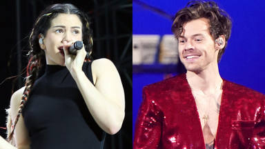 Despedida y sin fecha de vuelta: así han sido los últimos de conciertos de las giras de Rosalía y Harry Styles