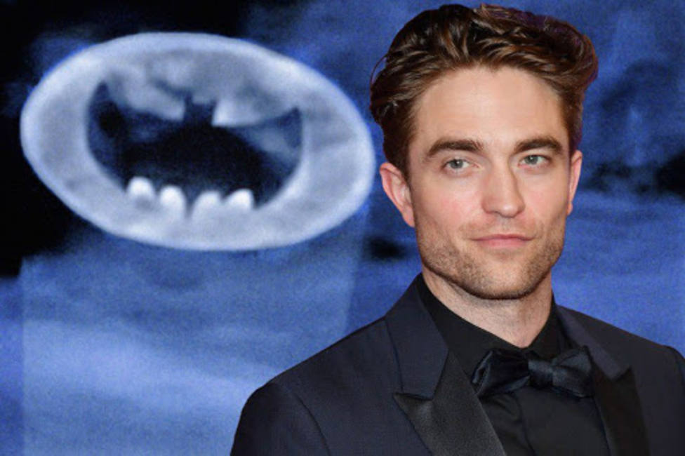 Esta es la rutina de ejercicio de Robert Pattinson para Batman - Series -  MegaStarFM