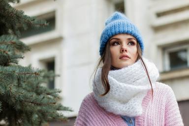 Las claves que explican por qué las personas no sentimos el frío de la misma forma