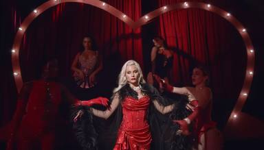 Valentina Zenere presenta ‘Cero Coma’, un temazo debut con el que llega dispuesta a revolucionar la música
