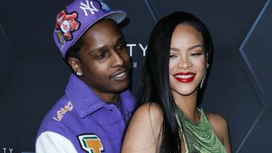 ¡Rihanna ya es mamá! ¿Qué sabemos del nacimiento de su hijo junto A$AP Rocky?