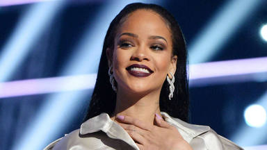 Rihanna, un paso más cerca de su regreso musical, hace un adelanto de cómo será su noveno disco